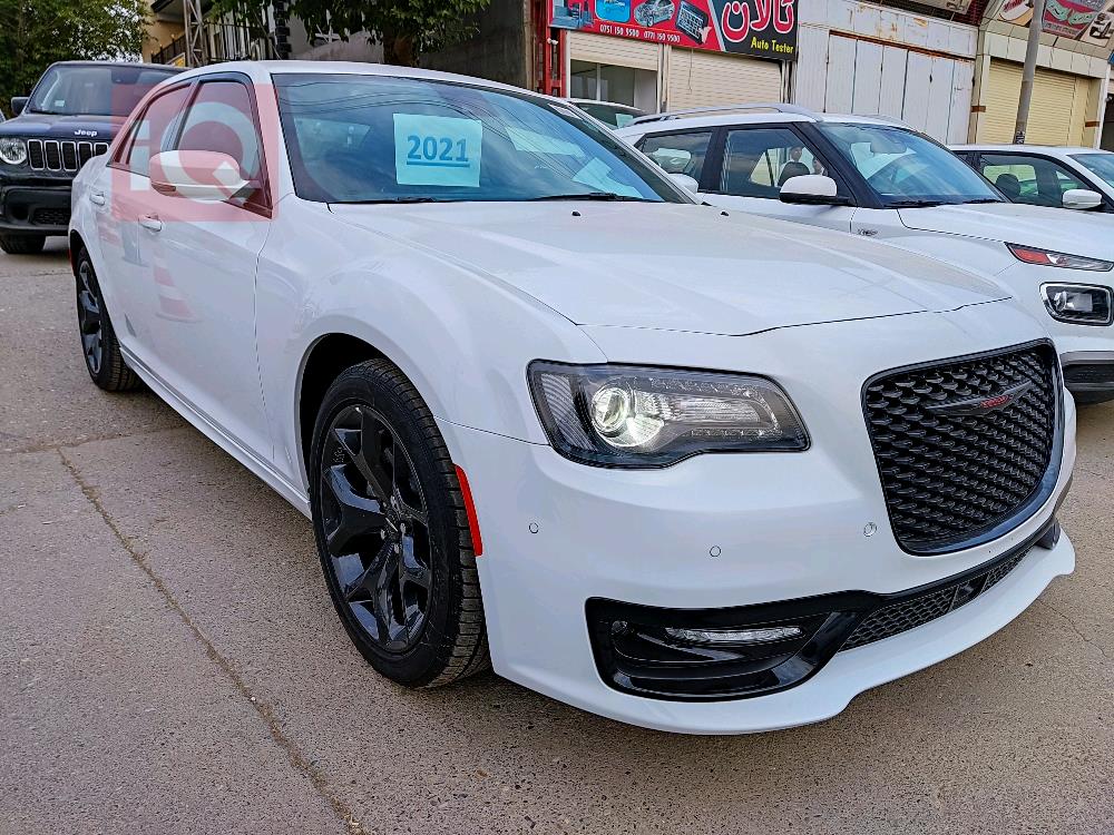 Chrysler 300